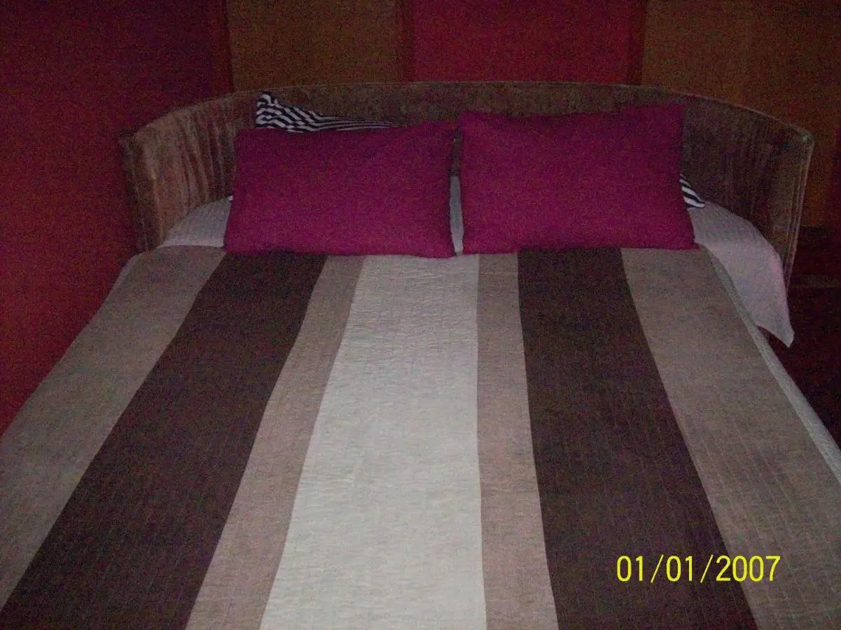 Room Apartments Stari Konak