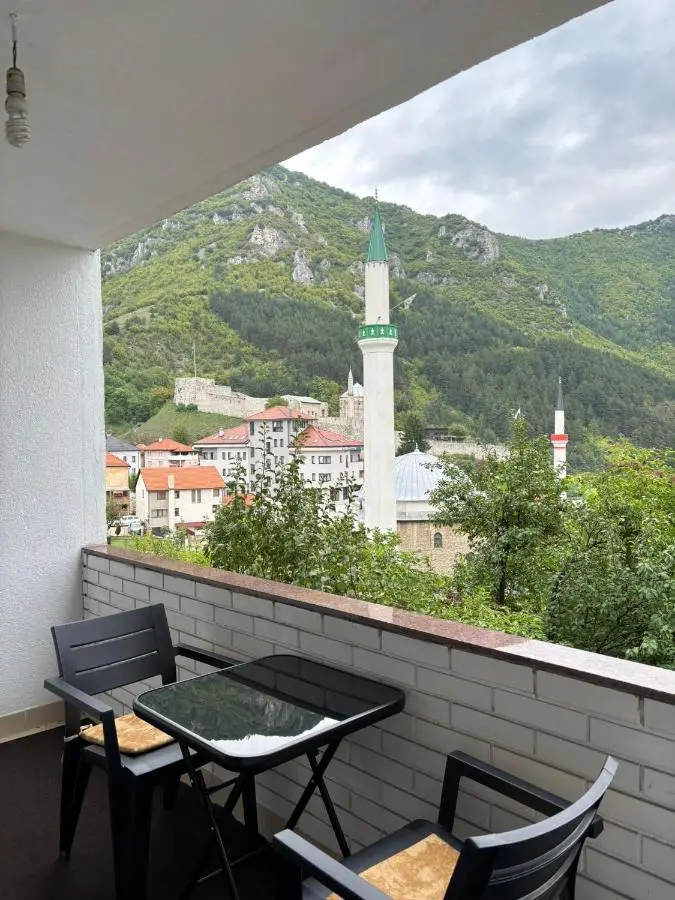 Apartman Kahvica