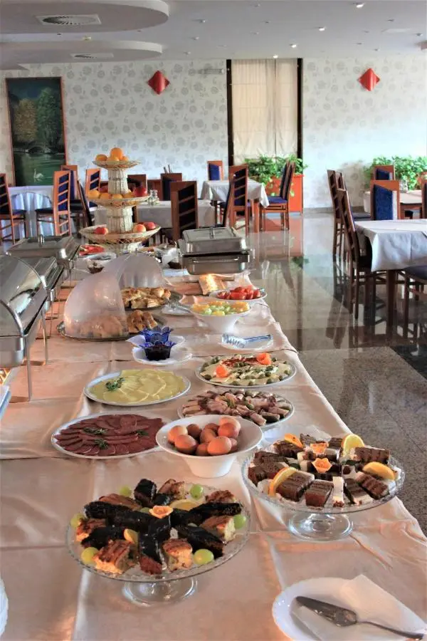 Hotel Bosna 1
