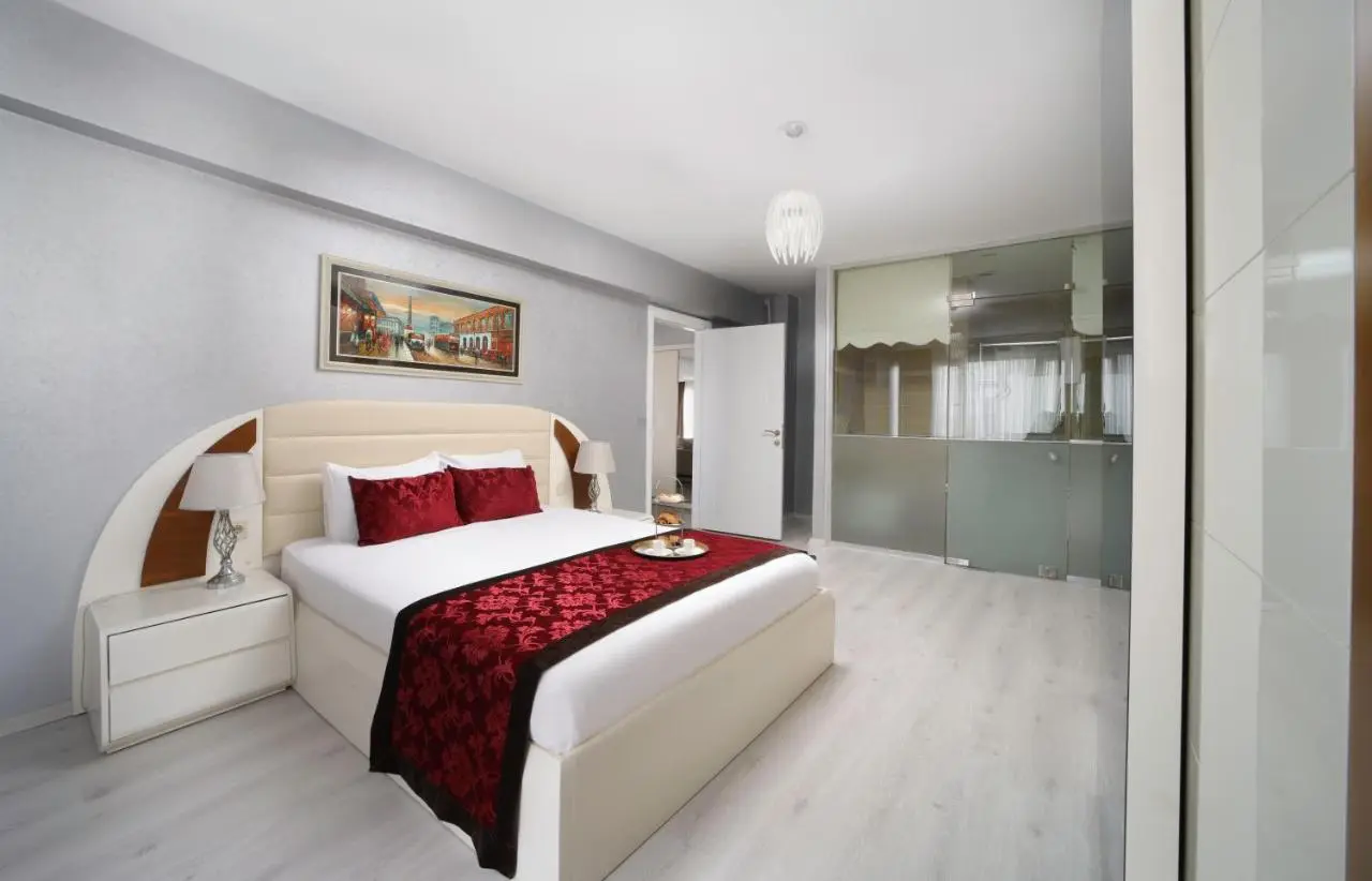Golf Royal Residence