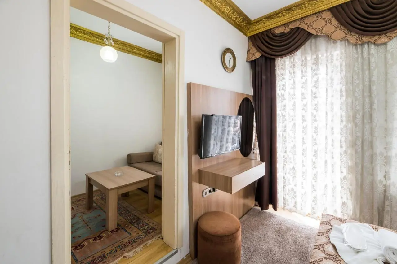 Punto Suite