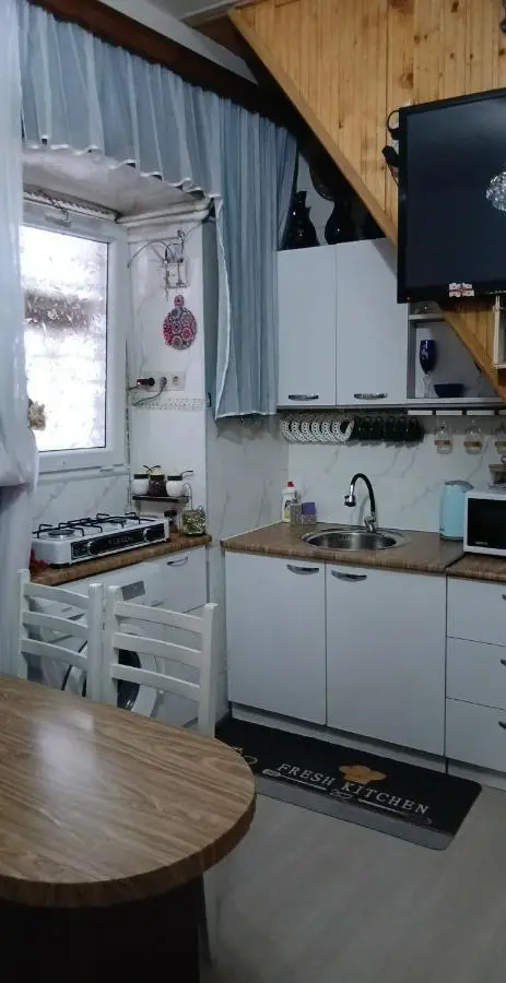 Alma apartament