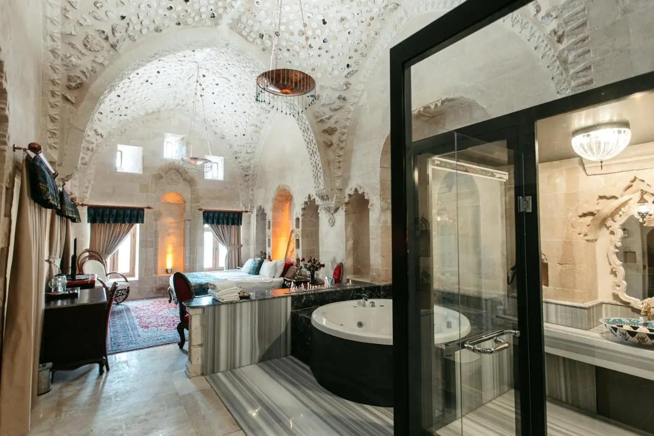Maridin Hotel