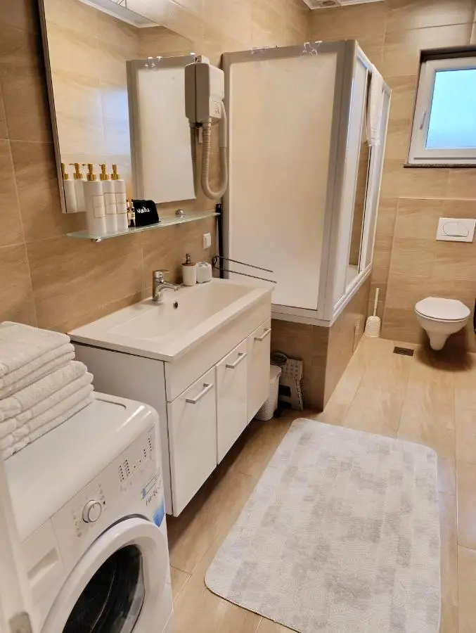 Apartmani Jasmina 2