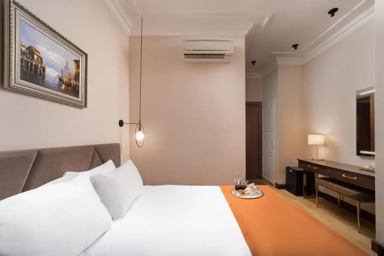 Recital Park Hotel