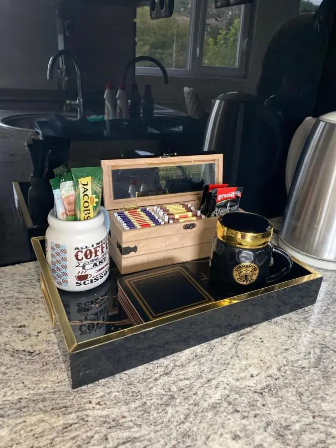 Apartman "Amy Delux"