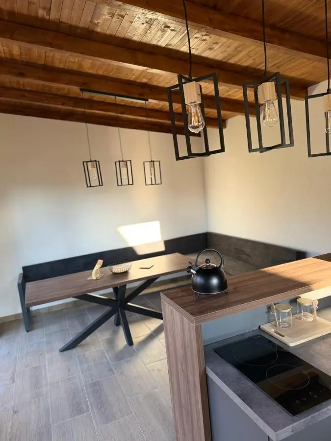 Ventum Luxury House Bjelasnica