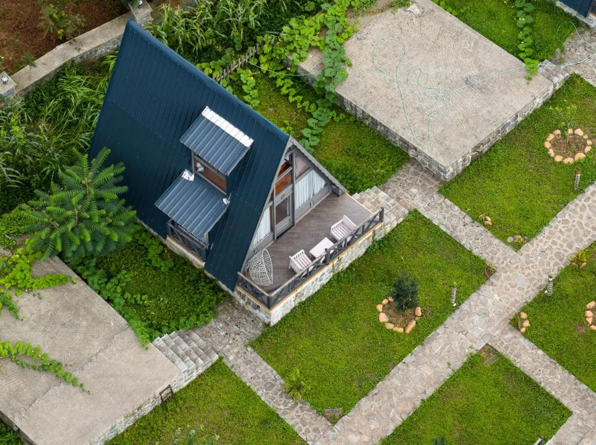 Yeşil Düş Bungalov