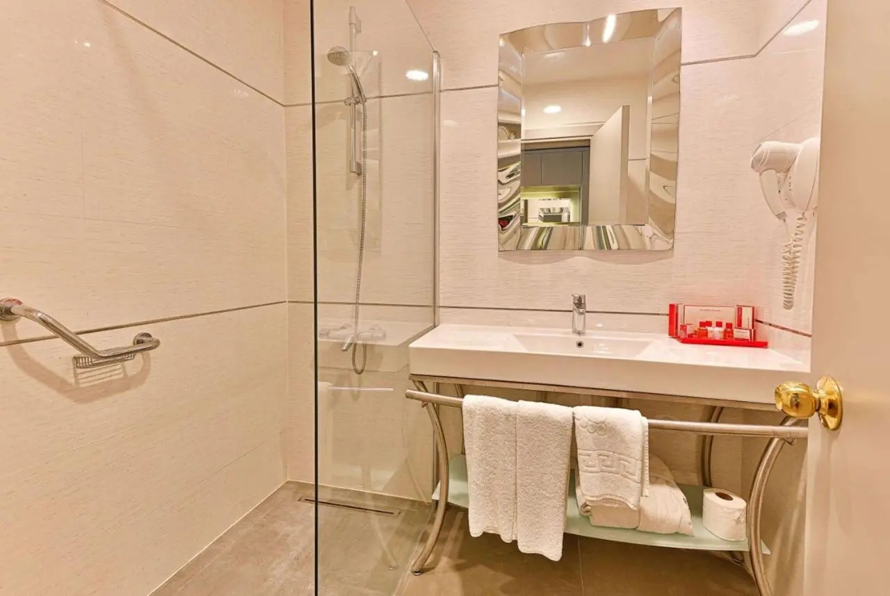 Ramada Plaza by Wyndham Istanbul Atakoy