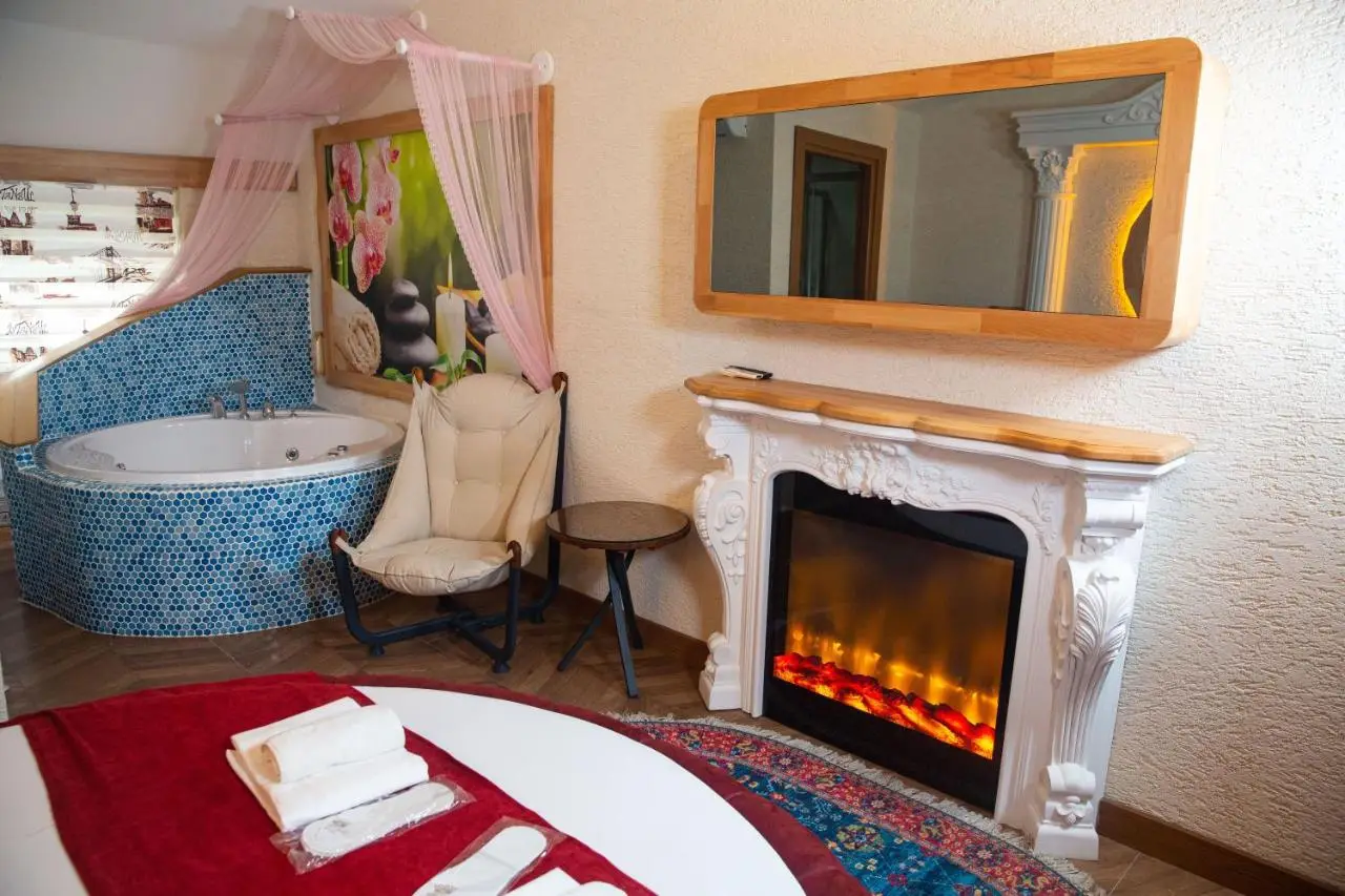 Emirtimes Hotel Kadıköy
