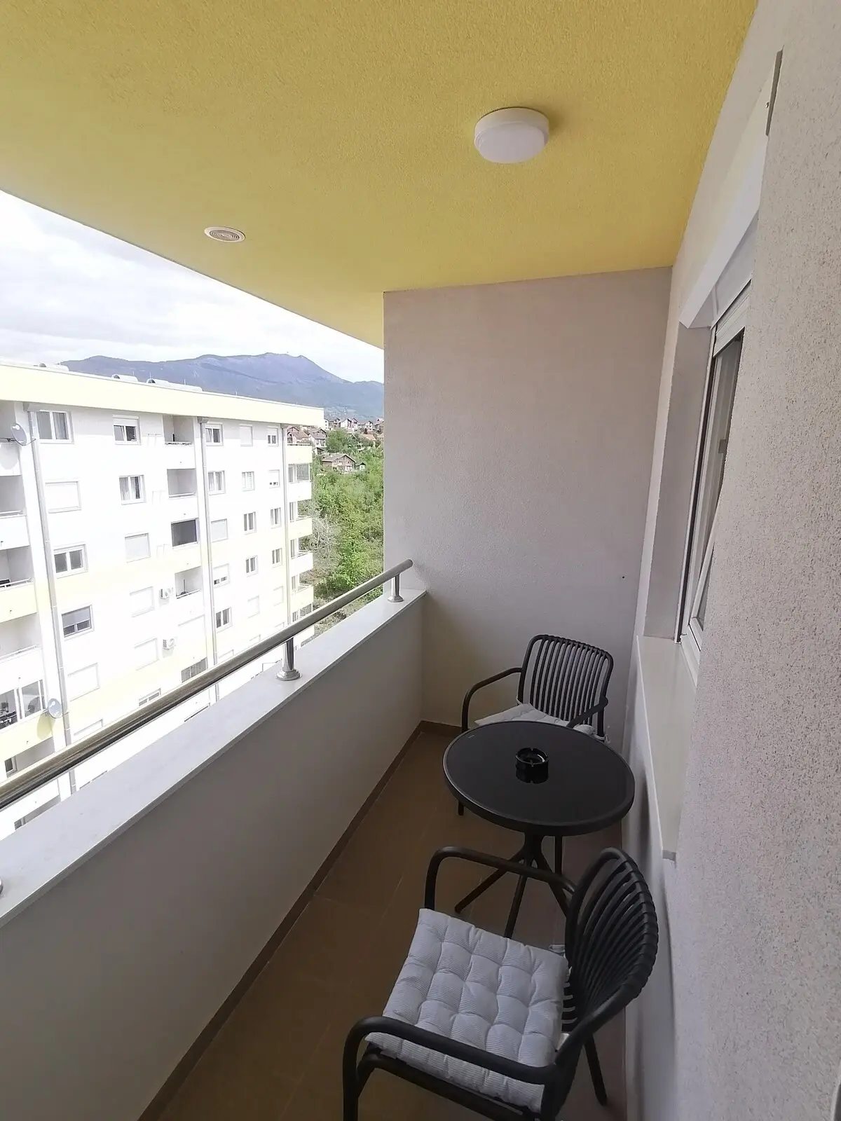 Apartment Vučko