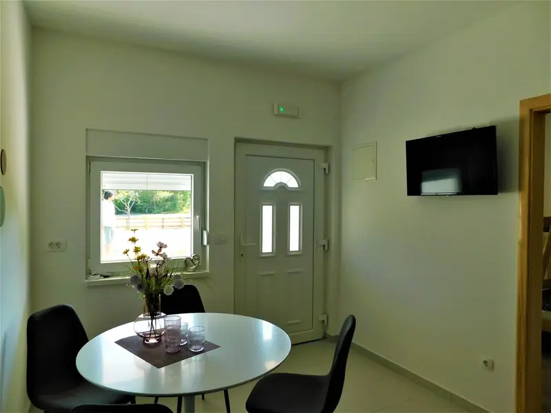 Crystal apts.  near Kravica waterfalls II