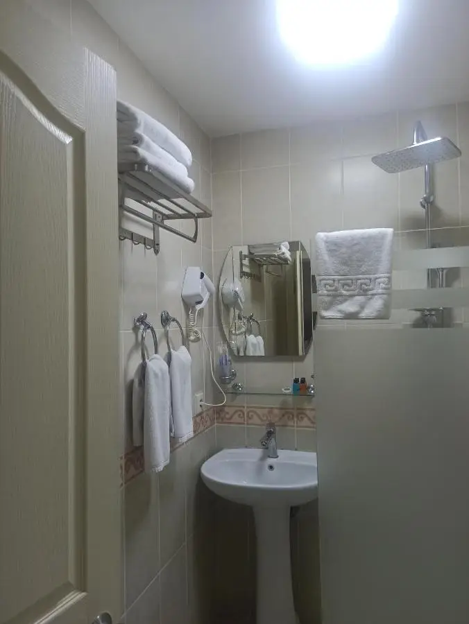 Richman Hotel Baku
