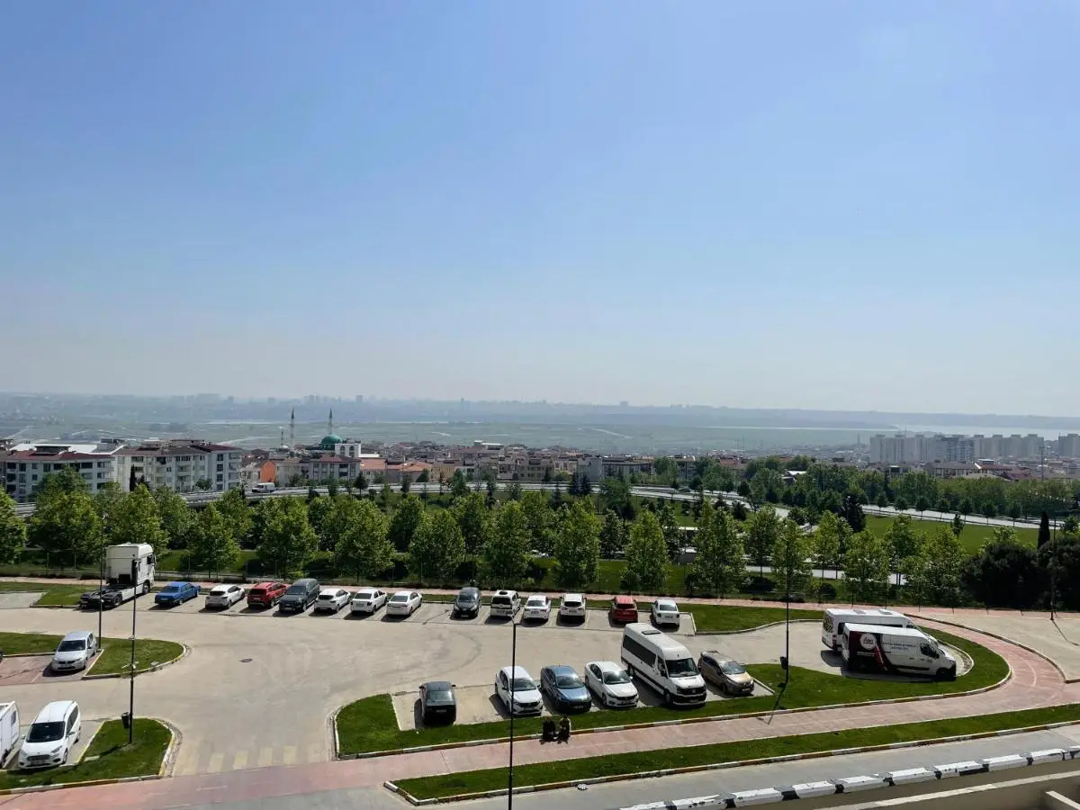 Agora Royal Residence