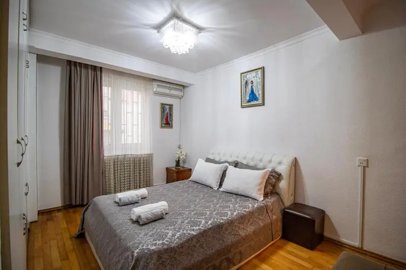 Cozy Apartment on Kostava