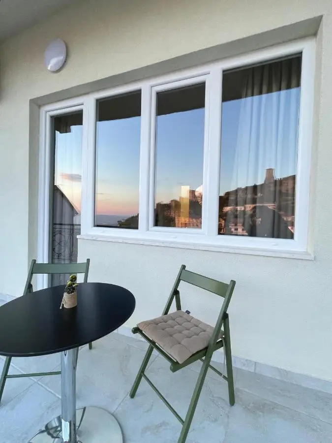 Pisha Panoramic Rooms