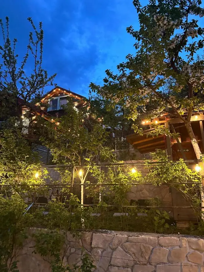 The Bungalows