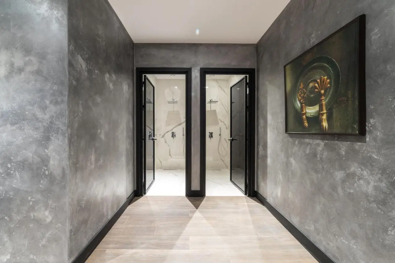 The Hotel Beyaz Saray - Grand Bazaar