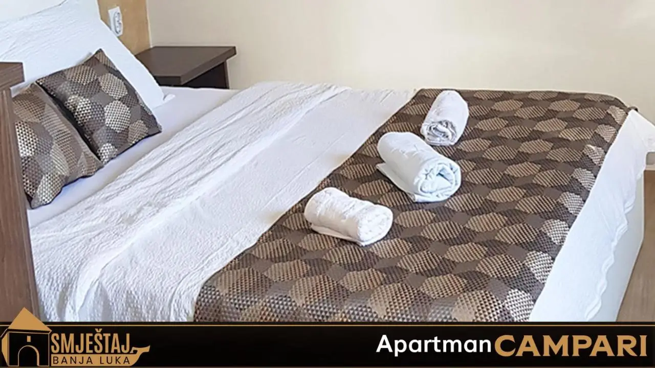 Apartman Campari