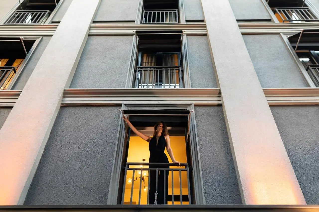 Nabu Hotel Karaköy