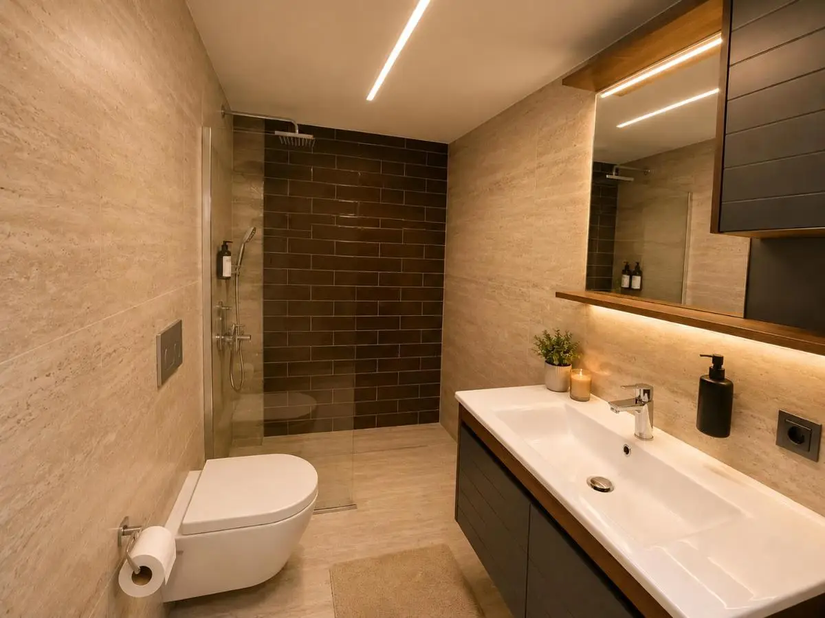 Lumiera Suites Hotel