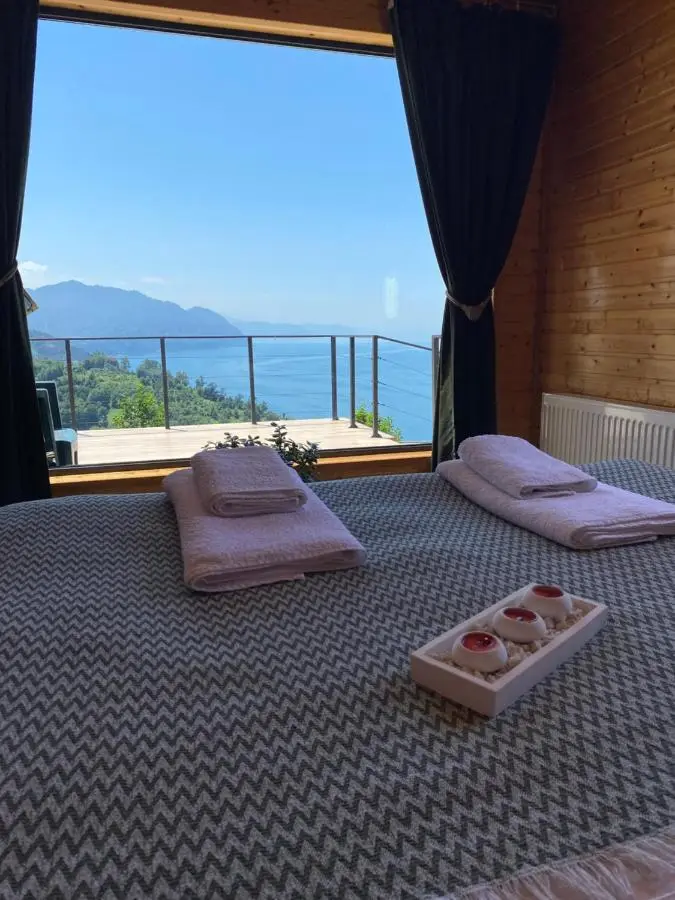 Lazeti Inn • ლაზეთი ინნ
