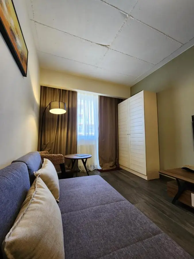 Gudauri Hills Apart Hotel