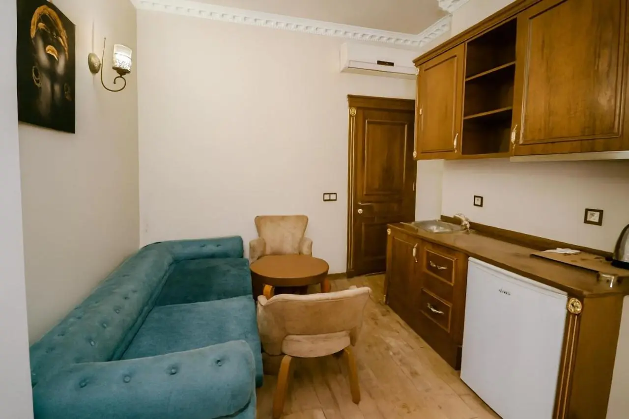 BeyPort Hotel Istanbul