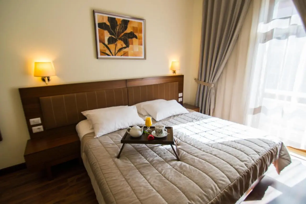 Boutique Hotel Kotoni