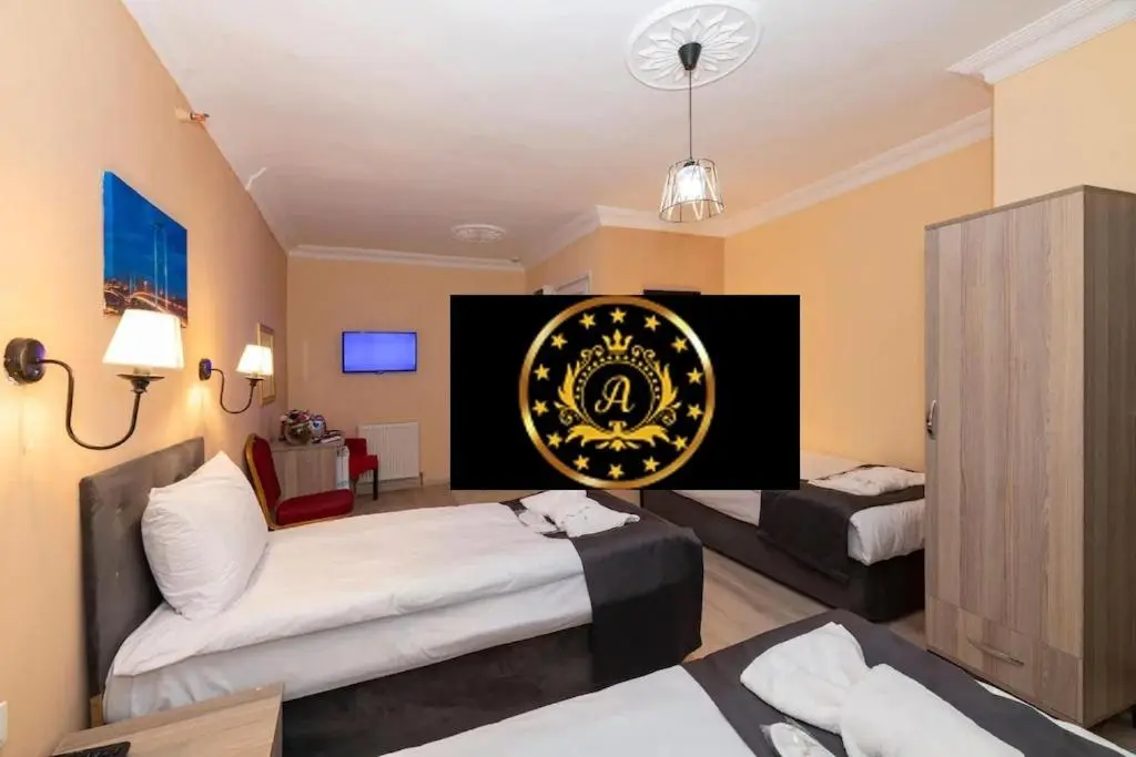 Avrupa Palace Hotel
