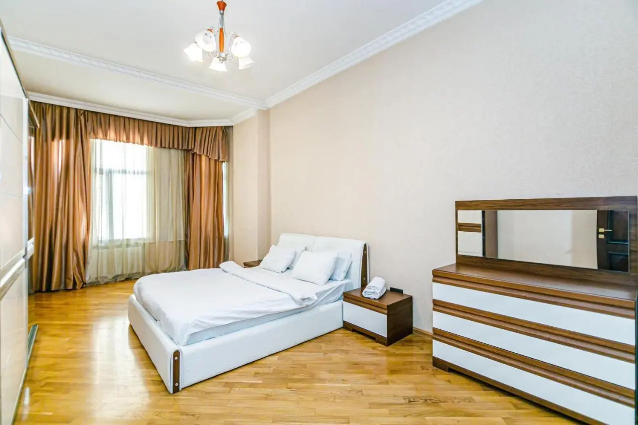 MARIA Luxury Apartment in Nizami street