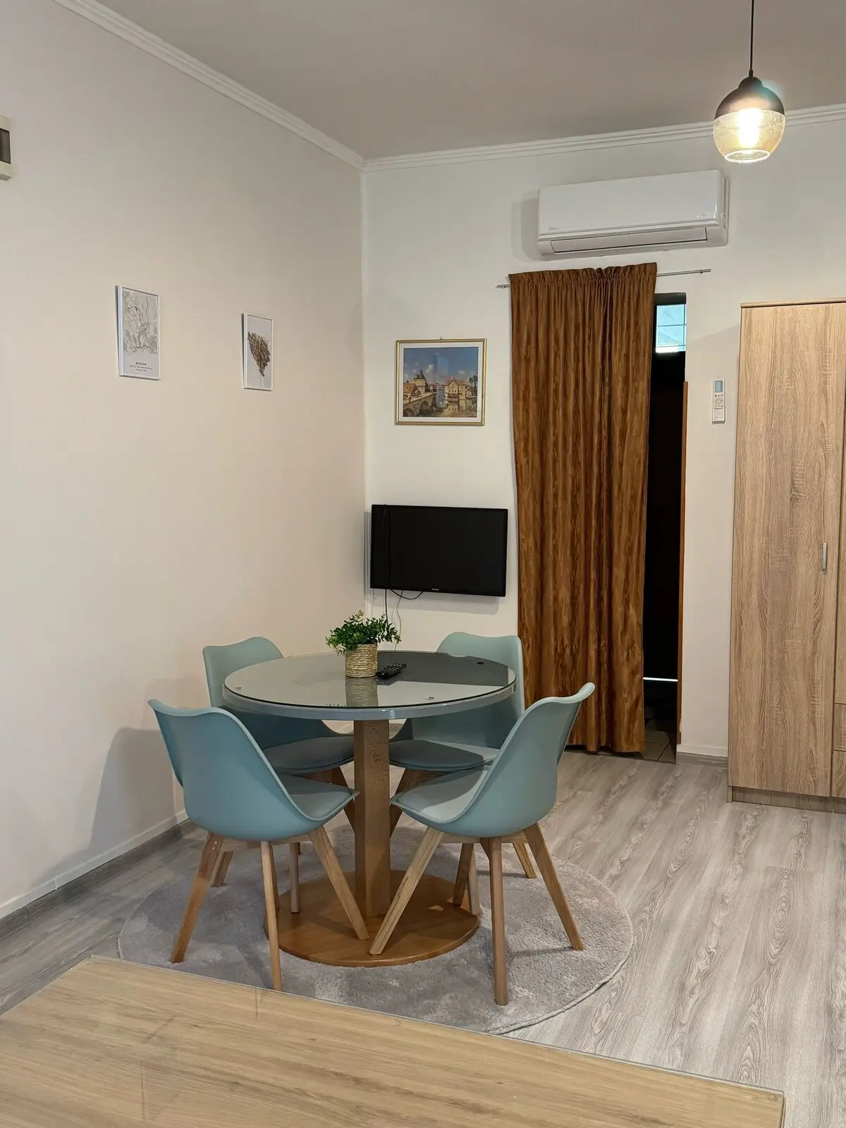 Apartments Boulevard