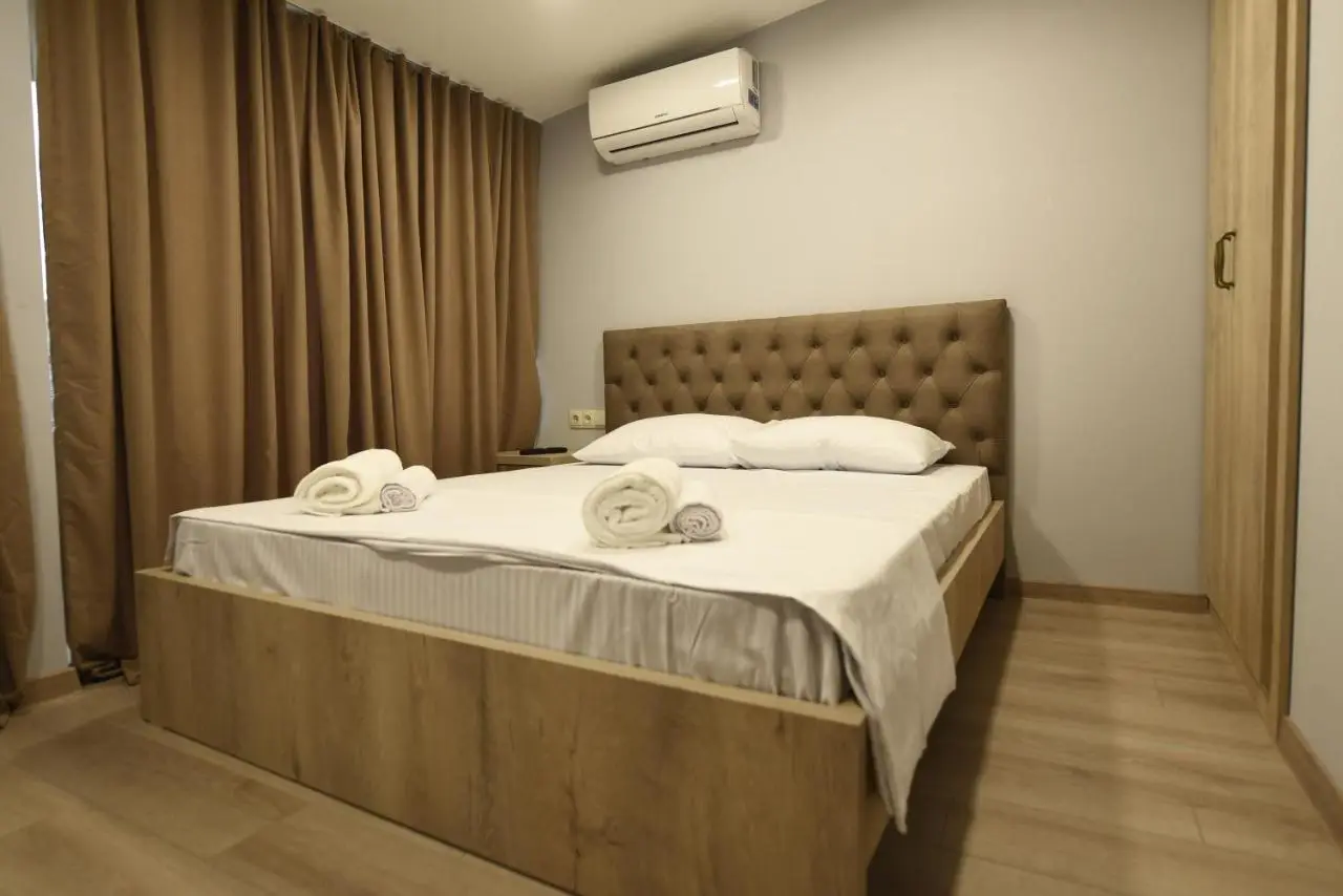 Family Hotel Avlabar