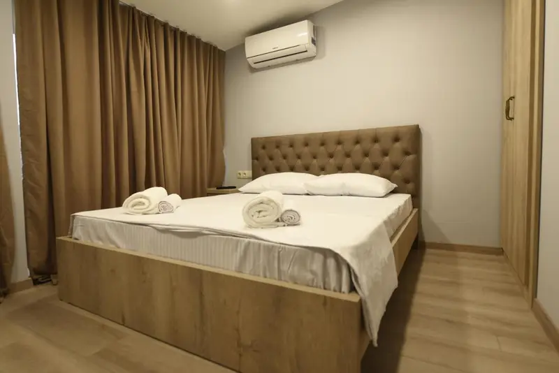 Family Hotel Avlabar