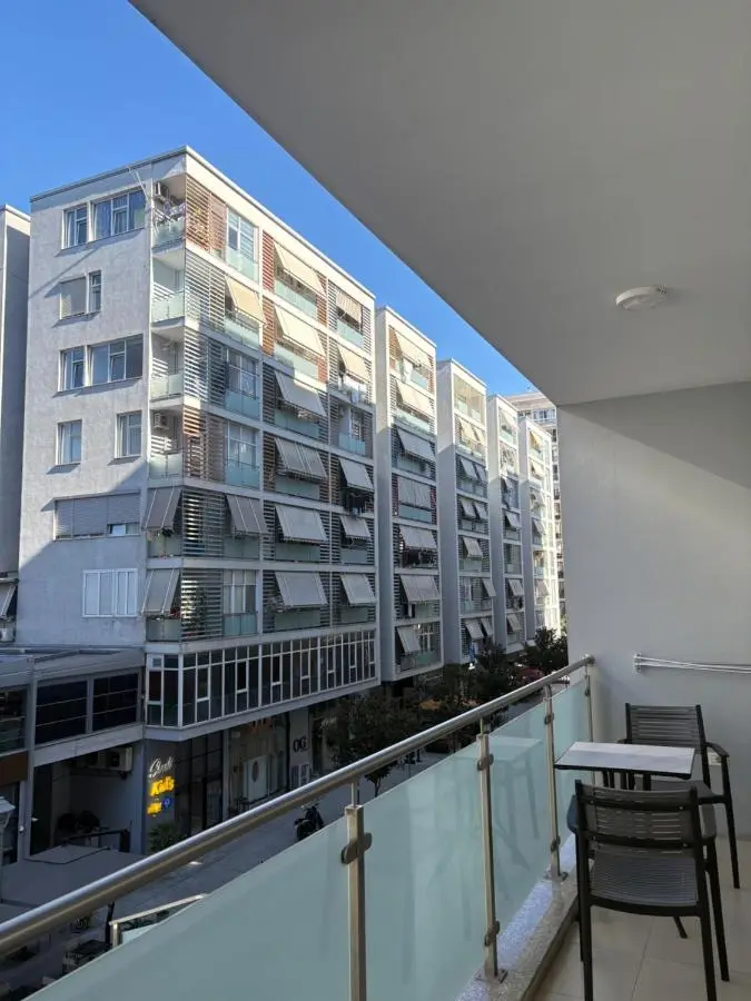 K&M apartment