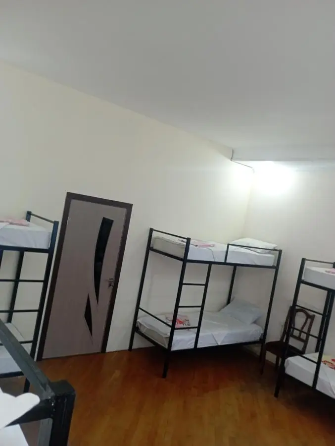 Art House Hostel Aleksandr