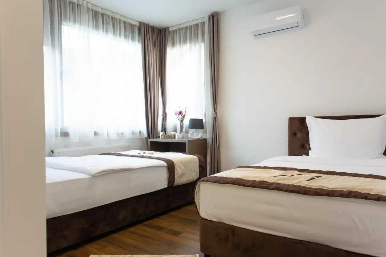 Malak Resort Sarajevo