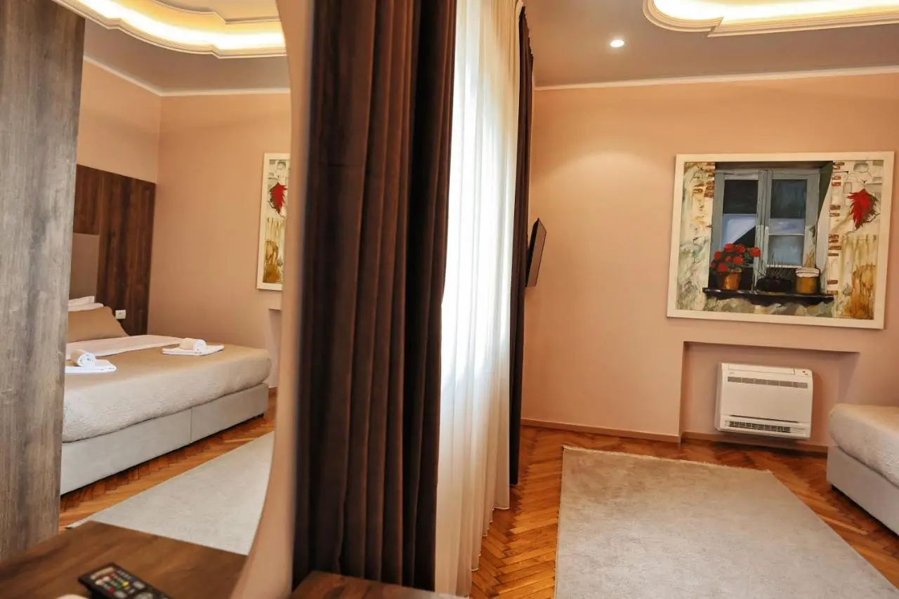 Vila Casablanca - Boutique Hotel & Restaurant