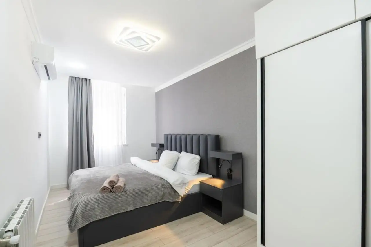 The Sakartvelo House - Historic Soul and Modern Luxury