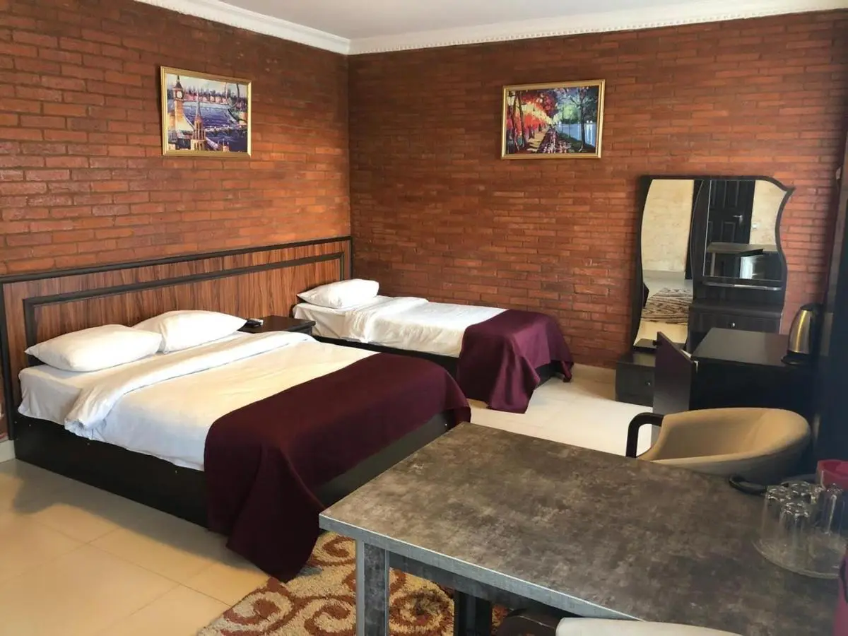 Anadolu Hotel & Restaurant & Spa