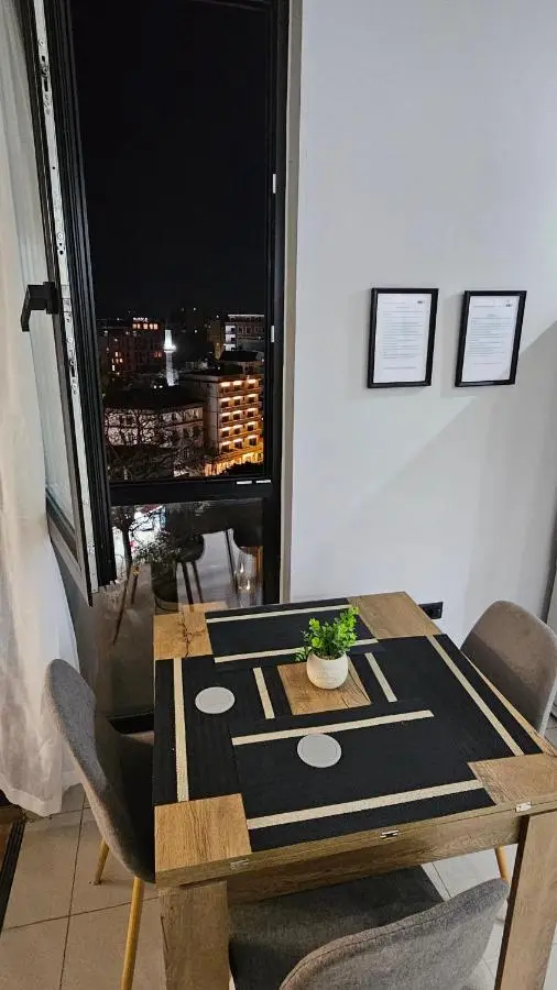 Tirana Daily Rental Apartments 2