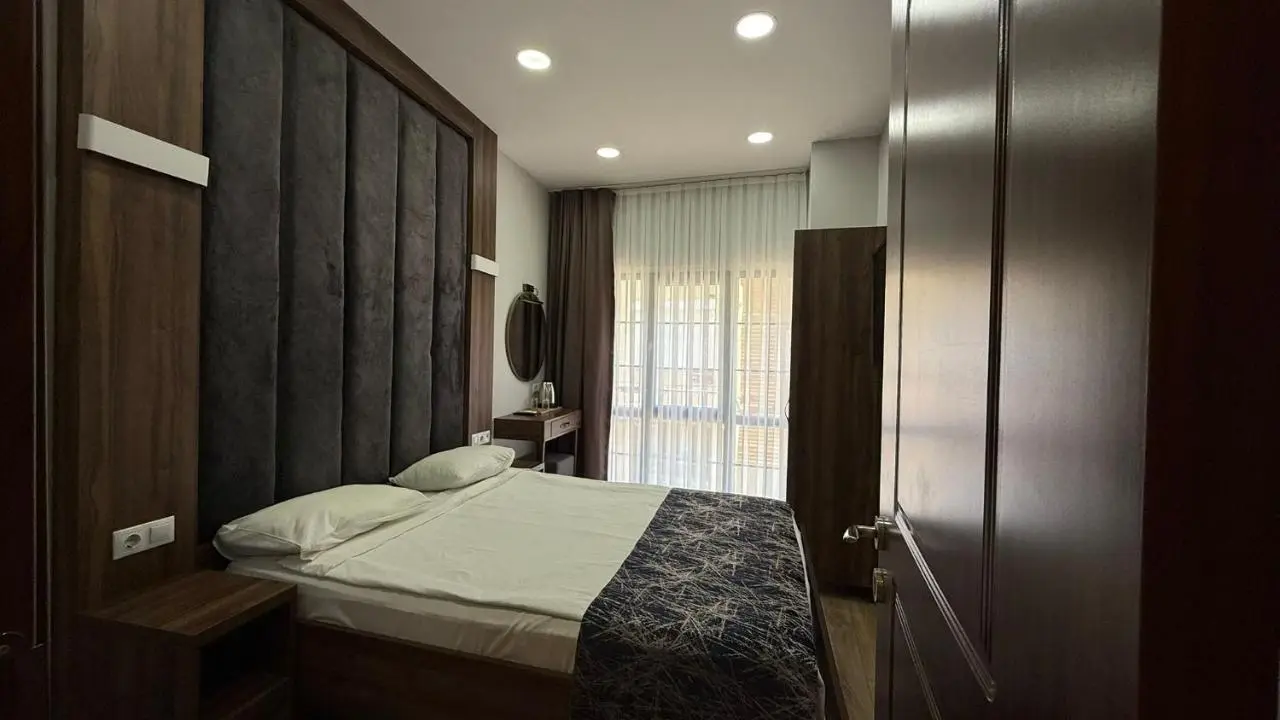 Han Suite Hotel