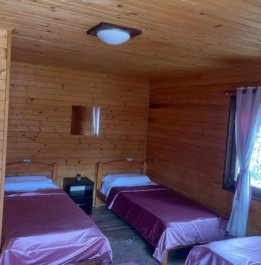 Thethi Paradise Hotel & Restaurant