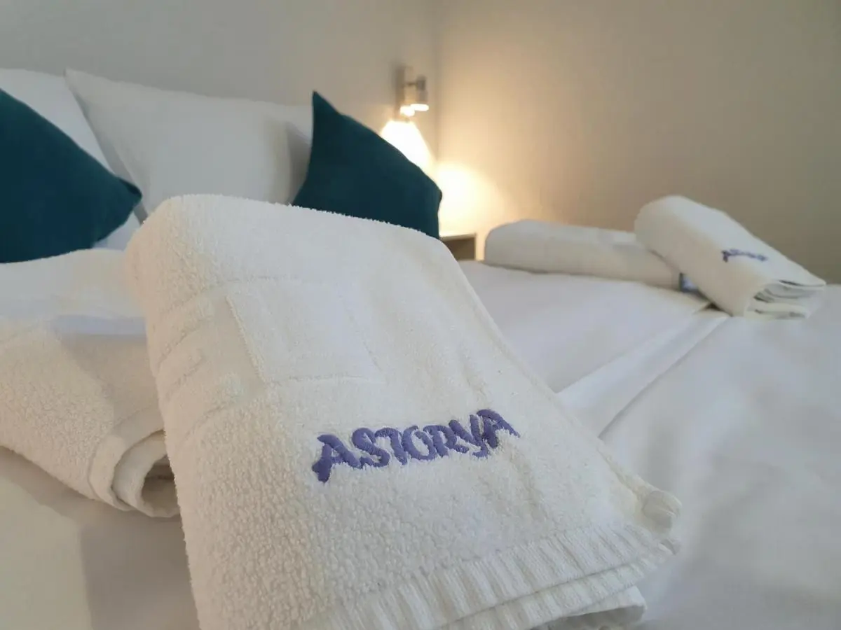 Astorya Boutique Hotel & Spa