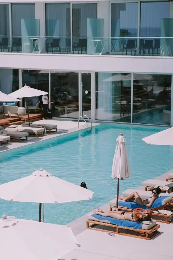 Empire Beach Resort ADULTS ONLY