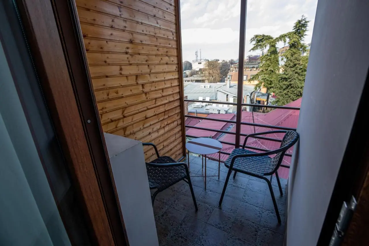 Hotel Old Tbilisi 5 rooms