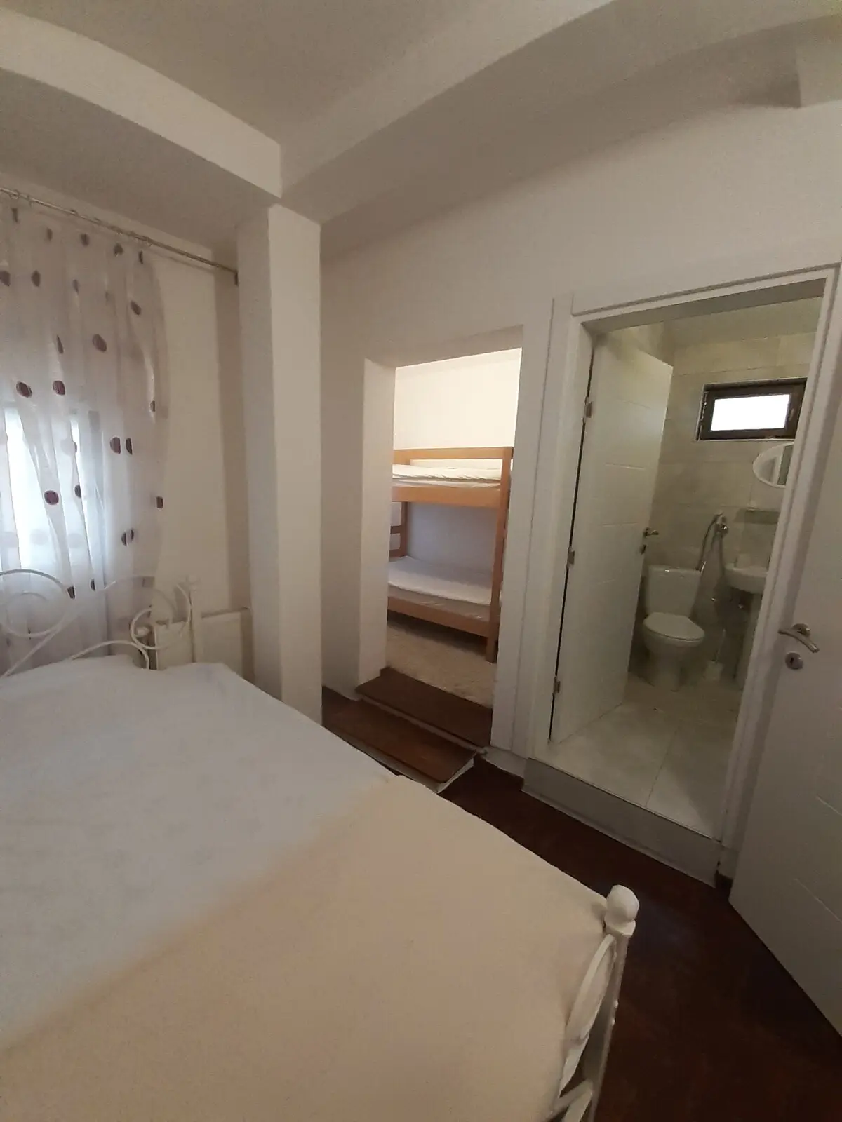 Apartment Zaara