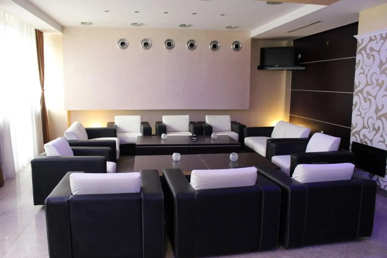 Hotel - Beograd