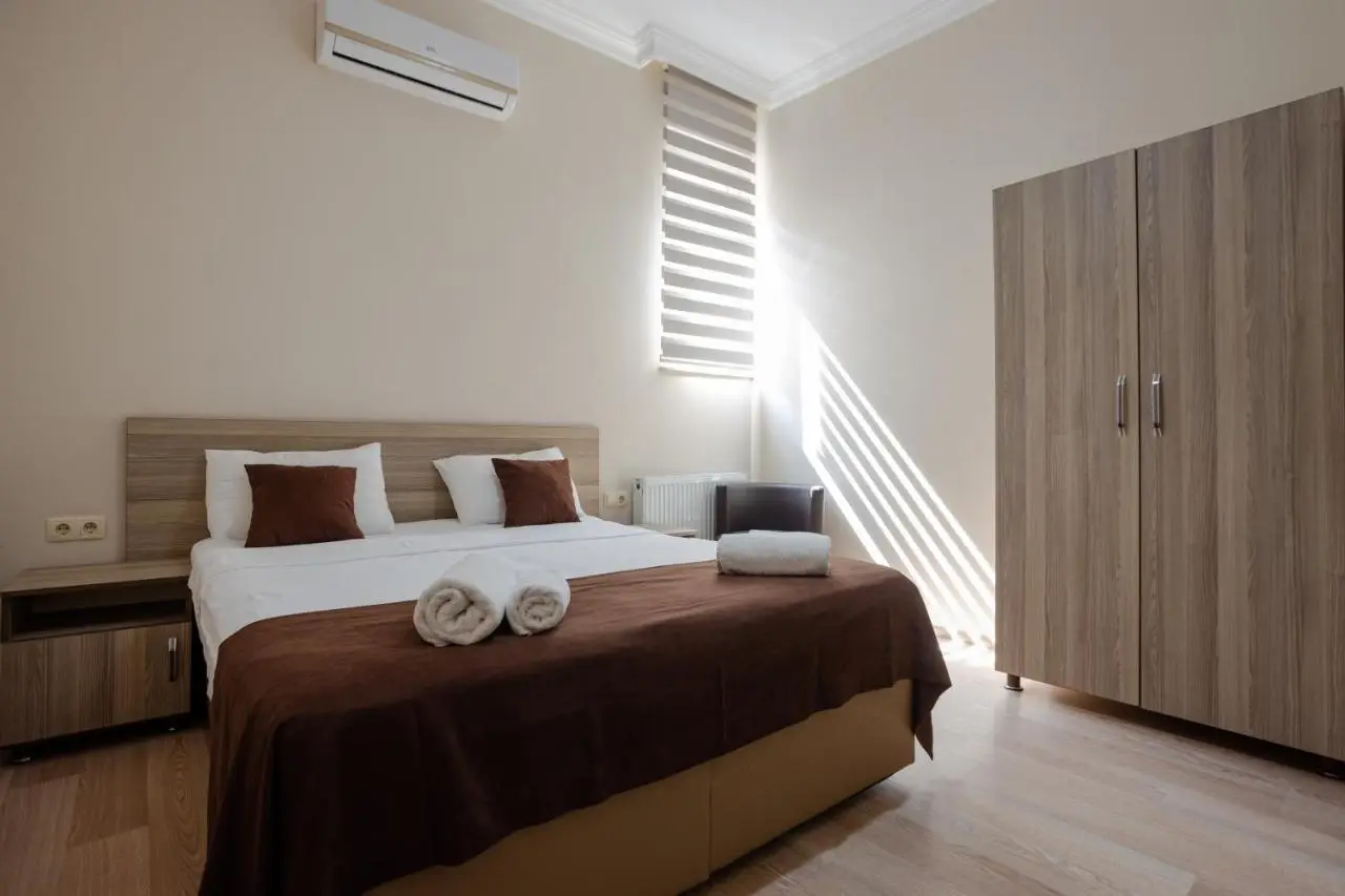 Daisi Sunset Hotel