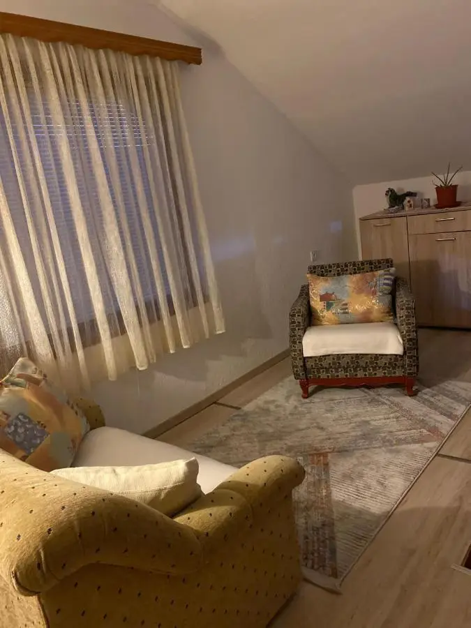 Country House Bijela Voda